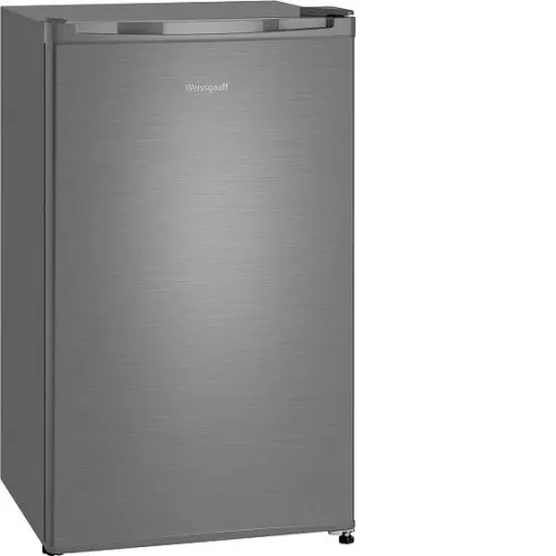 Холодильник WEISSGAUFF WR-092 Defrost Dark Grey