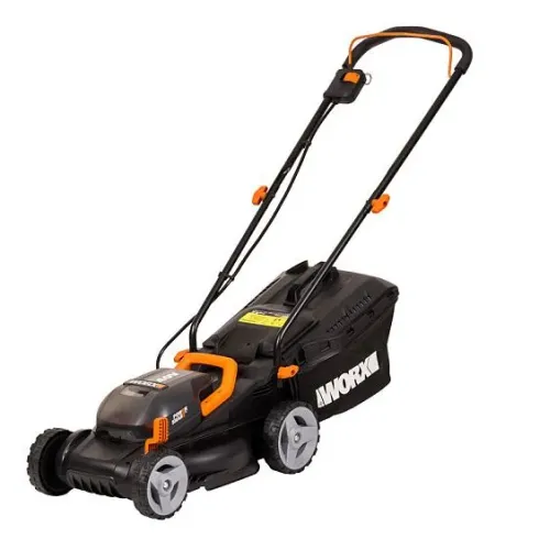 Газонокосилка WORX WG779E.1