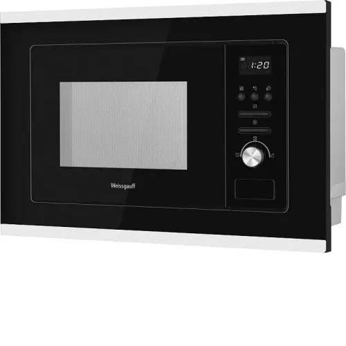 Микроволновая печь WEISSGAUFF BMWO-207 Grill