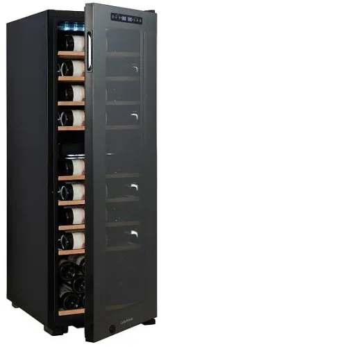 Винный шкаф CELLAR PRIVATE CP062S-2TZ