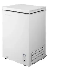 Морозильный ларь KUPPERSBERG FLCF 100 W