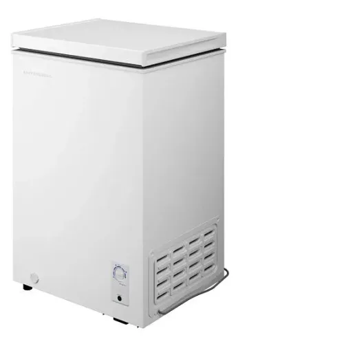 Морозильный ларь KUPPERSBERG FLCF 100 W