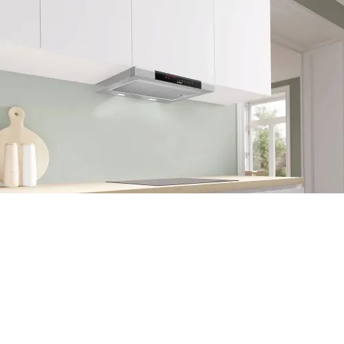 Вытяжка BOSCH DFS067K51