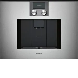 Кофемашина GAGGENAU CMP250112