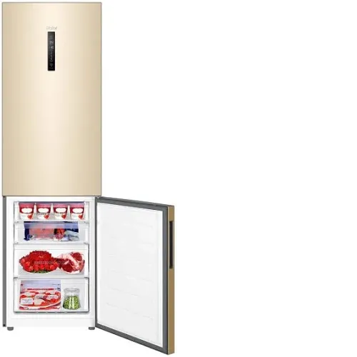 Холодильник HAIER C4F640CGGU1