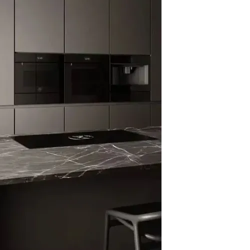 Кофемашина BERTAZZONI CM45MOD2WTB