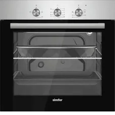 Духовой шкаф SIMFER B6EM14025