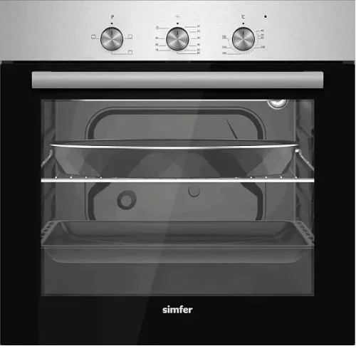 Духовой шкаф SIMFER B6EM14025