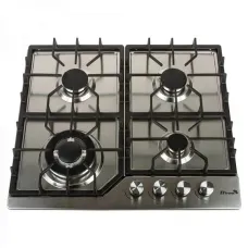 Варочная поверхность ELTRONIC 33-13 нержавеющая сталь