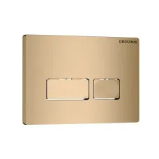 Клавиша смыва GROSSMAN Pragma 700.K31.03.310.310 RUS
