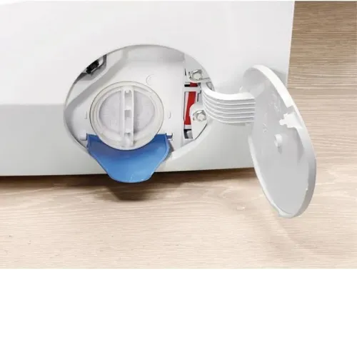 Стиральная машина ELECTROLUX EW8W7607QE
