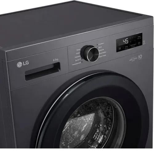 Стиральная машина LG F2Y1WS6J