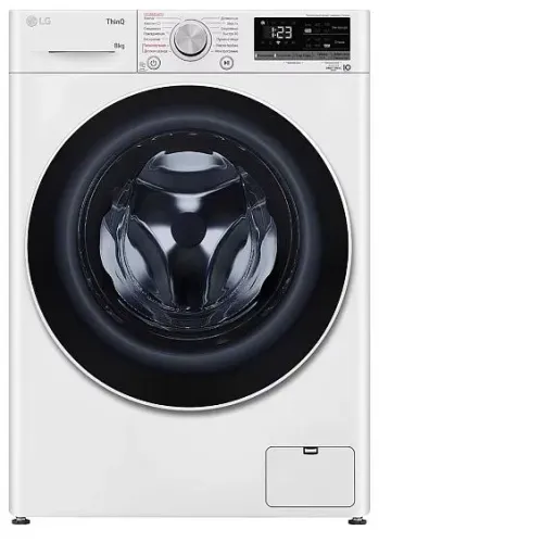 Стиральная машина LG F2V5PS0W