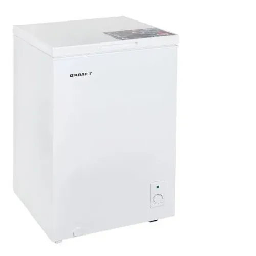 Морозильный ларь KRAFT BD (W) 100 RX