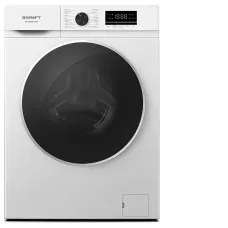 Стиральная машина KRAFT KF-MBDS8147W Стиральная машина KRAFT KF-MBDS8147W