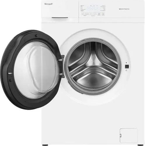 Стиральная машина WEISSGAUFF WM 4506 Simple Touch