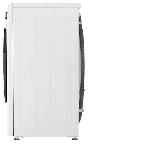 Стиральная машина LG F2V5PS0W