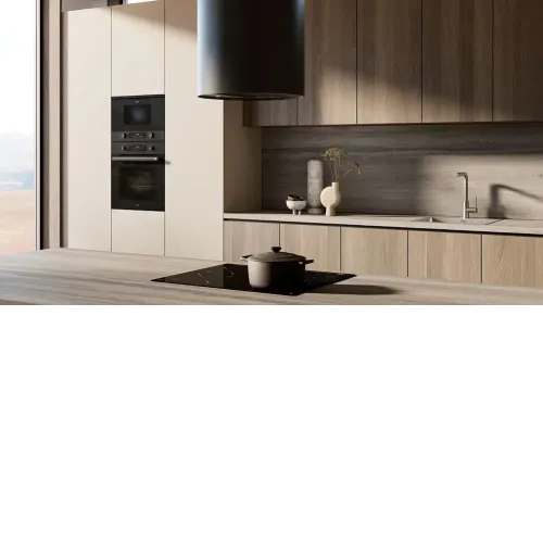 Духовой шкаф TEKA HSB 6350 FULL BLACK