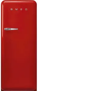 Холодильник SMEG FAB28RRD6