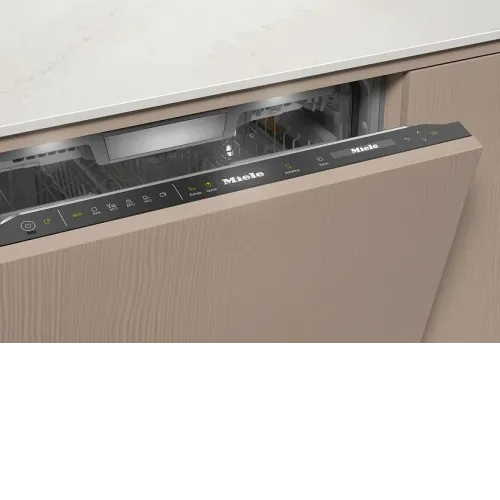 Посудомоечная машина MIELE G 7793 SCVi 125 Gala Edition K2O