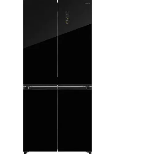 Холодильник HIBERG i-RFQ 630G B