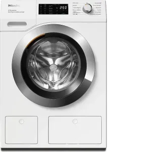 Стиральная машина MIELE WEG895WCS