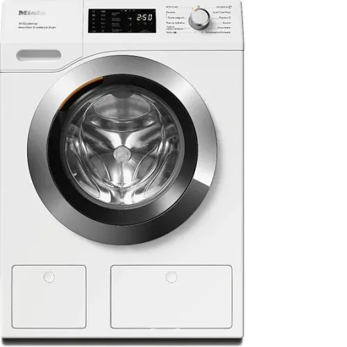Стиральная машина MIELE WEG895WCS