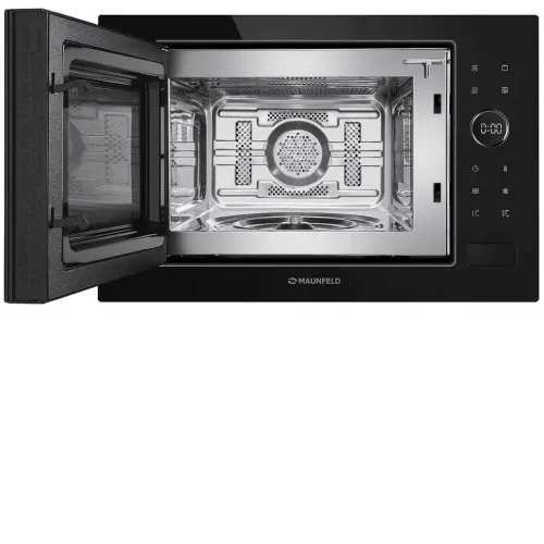 Микроволновая печь MAUNFELD XBMO252GB Glossy