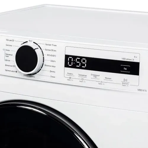 Стиральная машина БИРЮСА WM-MR814/15