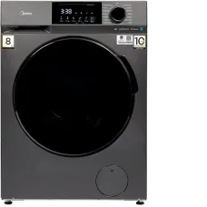 Стиральная машина MIDEA MFC3814BSW47/S