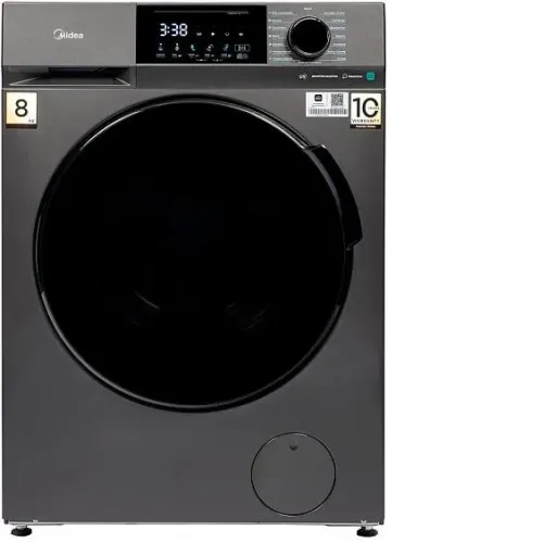 Стиральная машина MIDEA MFC3814BSW47/S