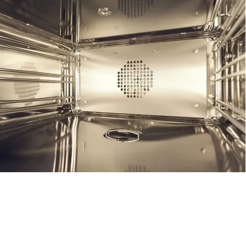 Духовой шкаф GAGGENAU BS450111