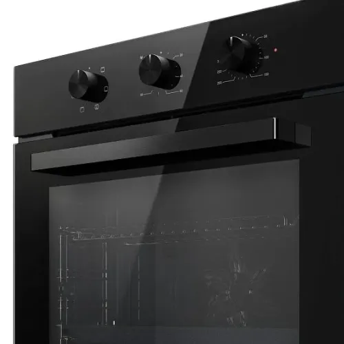 Духовой шкаф MONSHER MOE 6023 Static T Noir