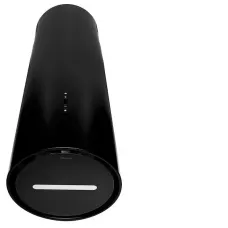 Вытяжка KONIGIN Illuvium W Black/Black Glass 35