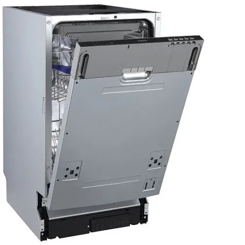 Посудомоечная машина БИРЮСА DWB-410/7