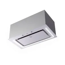 Вытяжка LEX Nova 600 Inverter WH