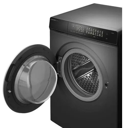 Стиральная машина MEFERI MFW121416GR COMFORT PLUS