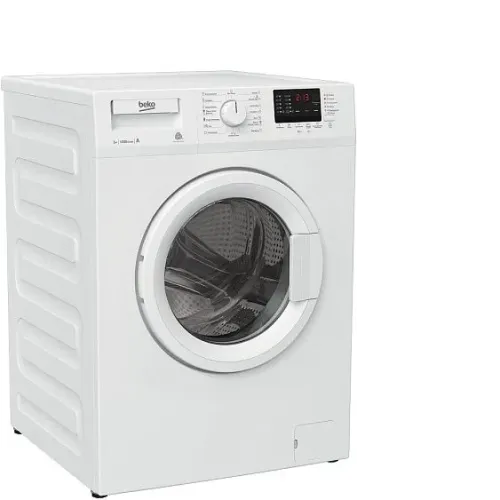 Стиральная машина BEKO WRE 55P2 BWW