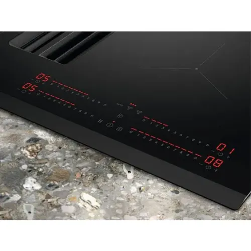 Варочная поверхность ELECTROLUX ECC8344