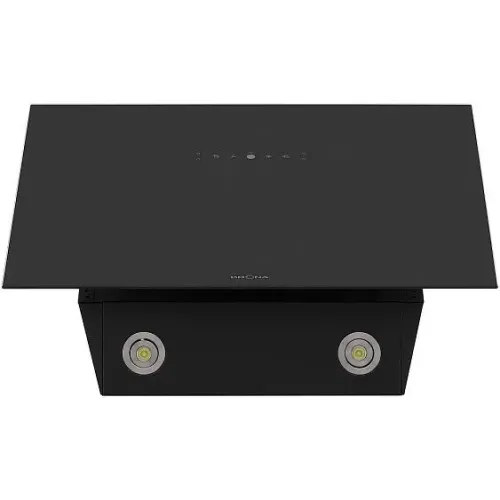Вытяжка KRONA BELINDA 600 black SGC max