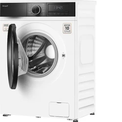 Стиральная машина WEISSGAUFF WM 45610 Inverter Steam