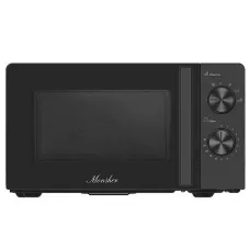 Микроволновая печь MONSHER MTW 200 R Noir