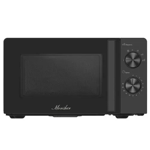 Микроволновая печь MONSHER MTW 200 R Noir