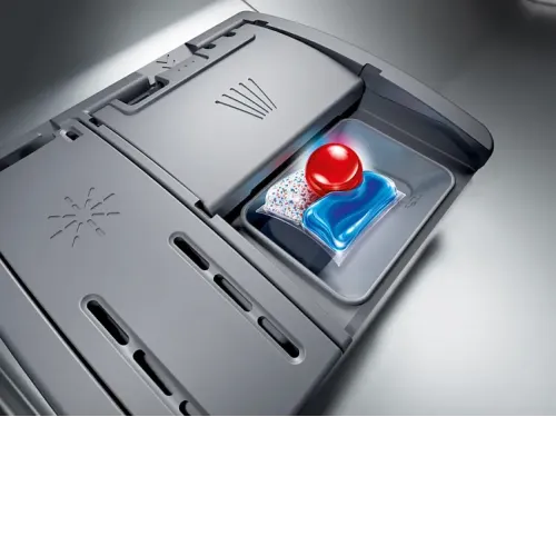 Посудомоечная машина BOSCH SPV4EKX24E