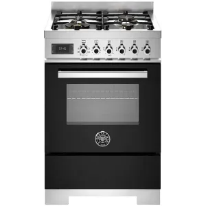 Плита BERTAZZONI PRO64L1ENET2