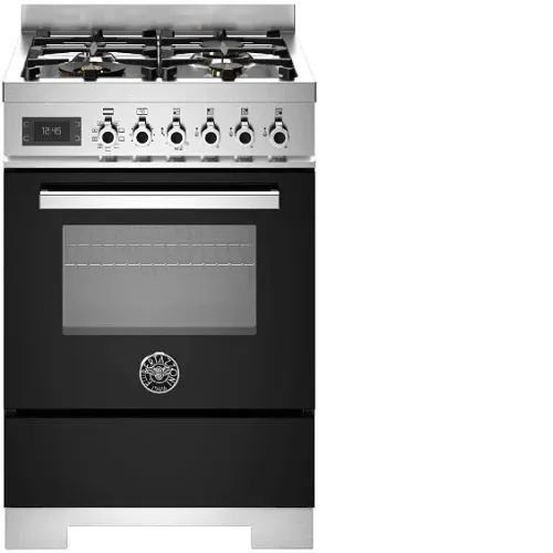 Плита BERTAZZONI PRO64L1ENET2