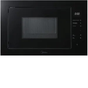 Микроволновая печь MIDEA MI10257GB Микроволновая печь MIDEA MI10257GB