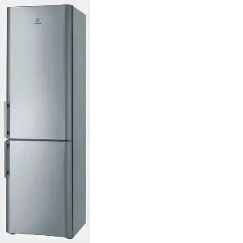 Холодильник INDESIT bia 18 nf x h