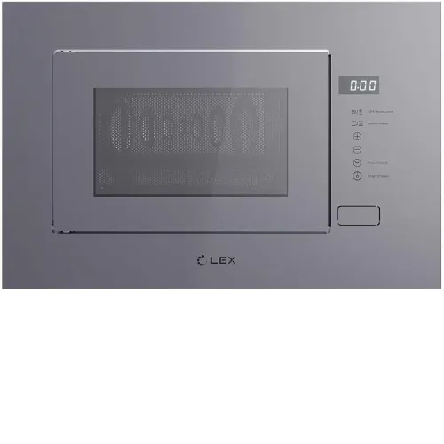 Микроволновая печь Lex BIMO 20.01 GREY