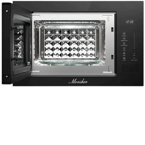 Микроволновая печь MONSHER MMH 1025 Noir